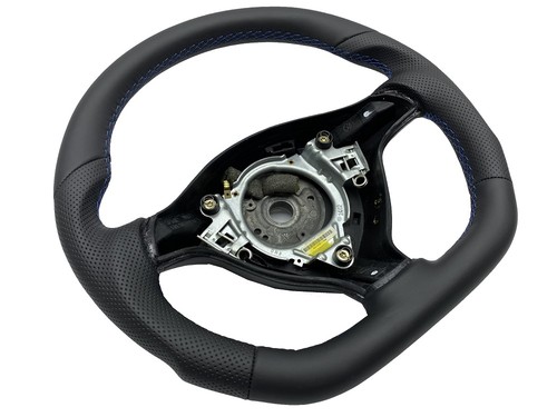 Volante pelle golf 4 - volante,