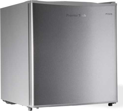 Mini frigo 45lt - 45lt, silver