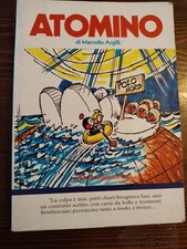Marcello argilli atomino - argilli,