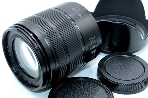 Eccellente panasonic - eccellente+++++,