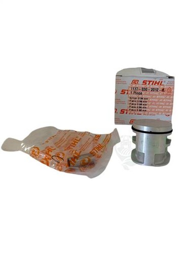 Pistone motosega stihl 194 - pistone,