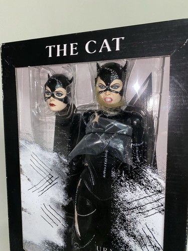 Catwoman neca action - neca,
