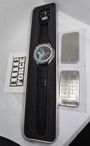 Orologio analogico uomo - , elite