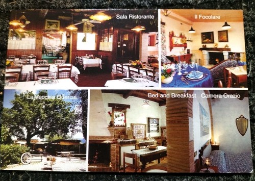 Selci sabino ristorante - selci, sabino-