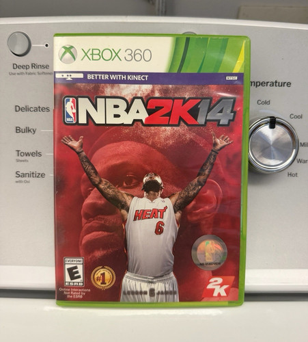 Sports nba 2k14 - nba,
