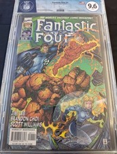 Fumetto fantastici la - fumetto,