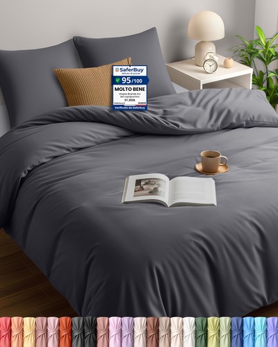 Utopia bedding copripiumino - bedding,