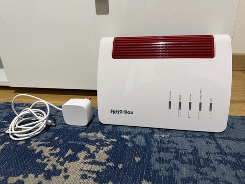 Avm fritzbox 7590 wifi6 - avm,