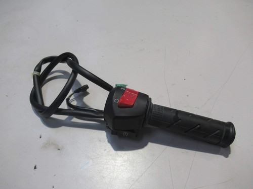 Manopola del gas honda - (honda,