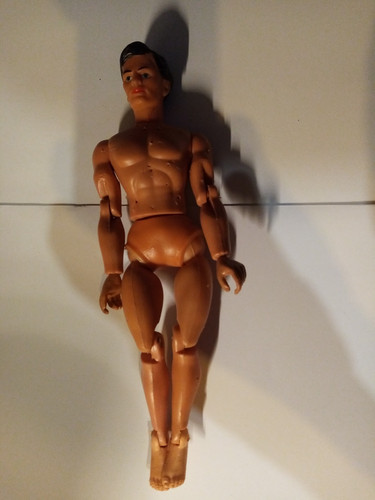 Action figure forse clone big - figure,