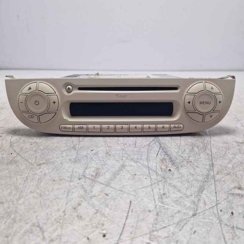 Autoradio stereo lettore - , cd
