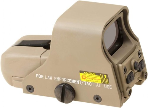 Softair aim advanced 551 - softair,