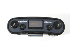 Clear com freespeak - clear-com,
