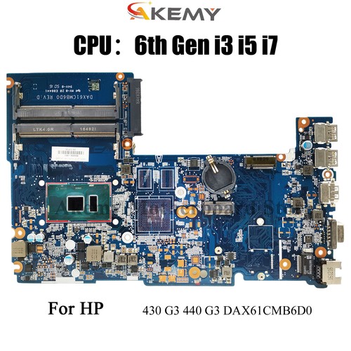 Probook 430 440 g3 - probook,