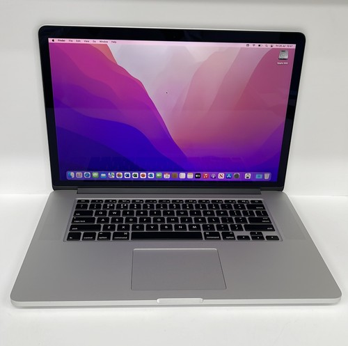 Apple macbook pro a1398 2015 - a1398,
