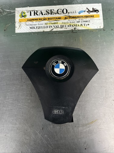 Airbag volante bmw serie - volante, 5
