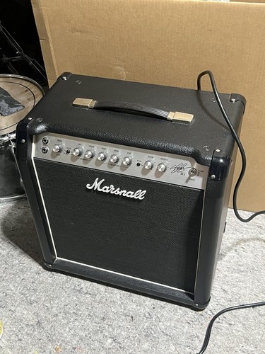 Marshal sl5 slash - marshal,