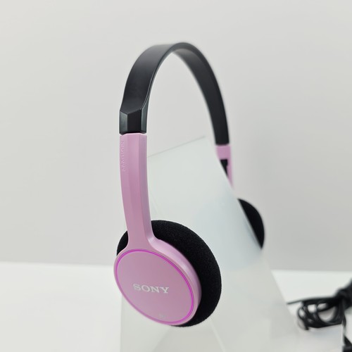 Sony mdr 222kd - sony, wired