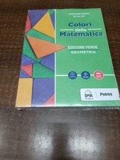 Colori della matematica - colori,