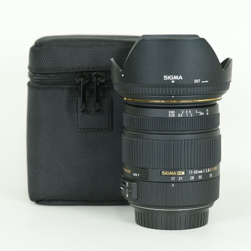 Ottime condizioni sigma - ottime,