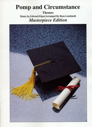 Pomp circumstance edizione - *,