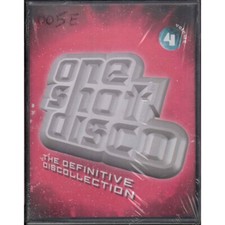 One shot disco - volume, the