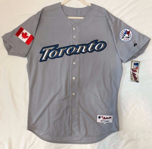 Autentico maglia majestic - autentico!,
