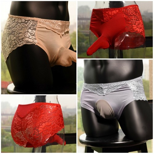 Mutandine uomo sexy slip