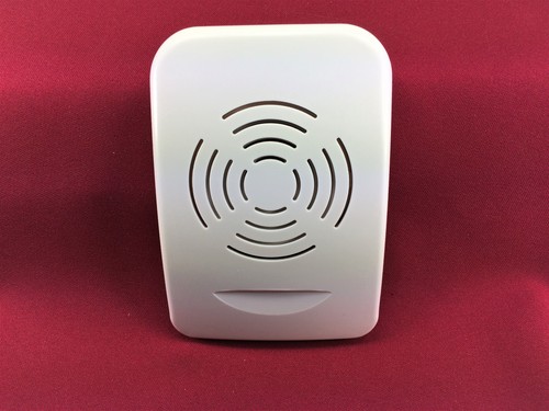 Sirena bicolore 6vdcc parte - sirena,