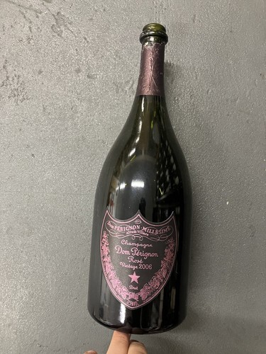 Dom perignon vintage champagne - dom,