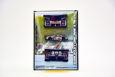 Set spille lancia lc2 - 3,