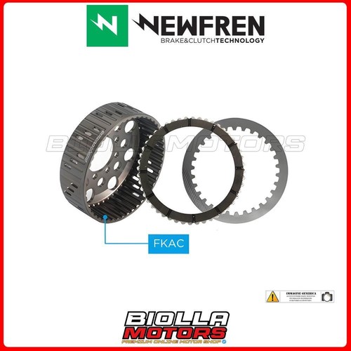 Fk1329ac kit frizione z48 - fk1329ac,