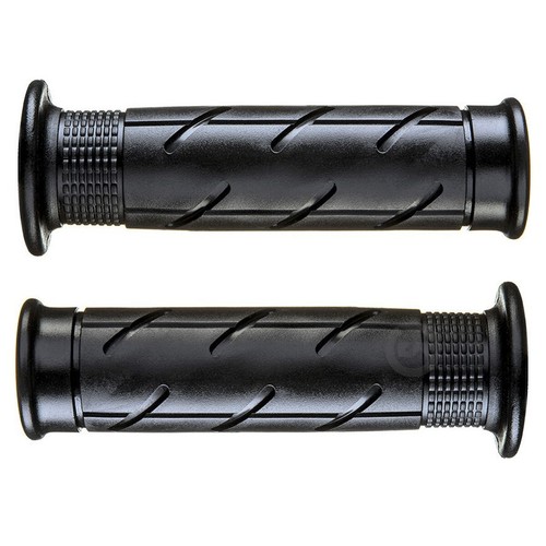 Coppia manopole chiuse 120mm - manopole,