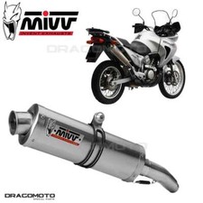 Scarico honda xlv - scarico, transalp
