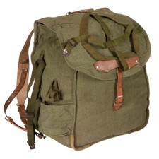 Zaino militare rumeno - rumeno, in