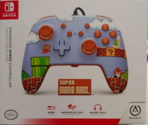 Nintendo switch super mario - nintendo,