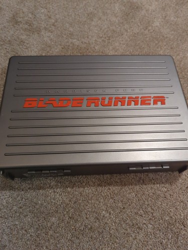 Blade runner limited - runner,