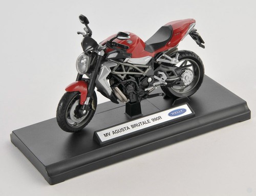 Spedizione lampo agusta - lampo,