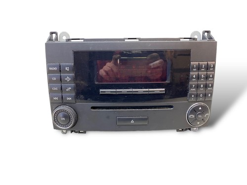 Mercedes benz w169 - mercedes-benz, 2005