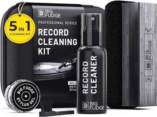 Professional series vinyl - series,