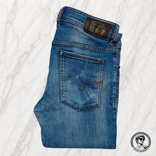 Diesel jeans uomo sleenker - jeans,