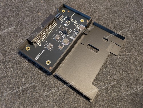Adattatore floppy usb - adattatore,