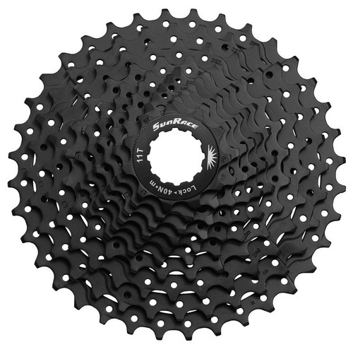 Sunrace pacco pignoni csms1 - sunrace,