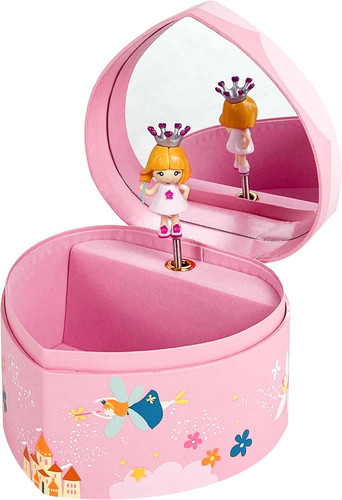 Carillon bambina - -,