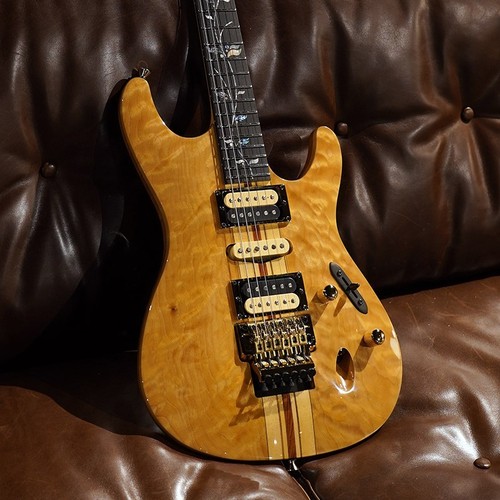 Ibanez custom ikst50th - ibanez, j-custom