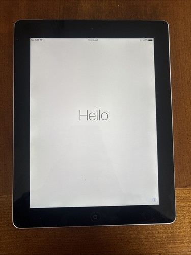 Apple ipad generazione - apple,