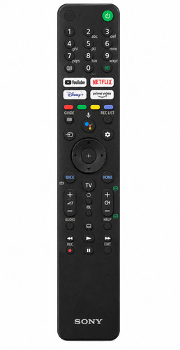 Telecomando sony bravia - sony,