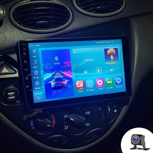 Autoradio android per ford - 15,