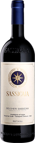 Sassicaia 2022 tenuta san - sassicaia, 2022,