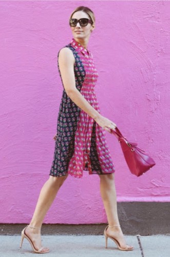 Abito diane von furstenberg - abito,